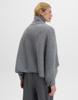 Someday Accessoire Brialo cape