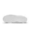 Nike Court Vision Low Sneakers Heren - Wit