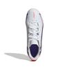 adidas f50 hyperfast club fg/mg j gras/kunstgras voetbalschoenen