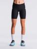 C3 Short SuperBlack legging