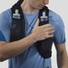 Salomon adv skin 12 with flasks hardloopvest