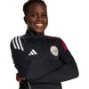 adidas ajax amsterdam tiro 25 competition training shirt kids