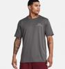 Under Armour rush energy shortsleeve shirt