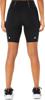 Asics road high waist sprinter hardloopshort 8in