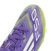 Adidas f50 club stevige/multi-ground voetbalschoenen kids