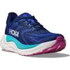 Hardloopschoenen HokaOneOne Arahi 8 blauw