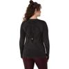 Asics road seamless longsleeve