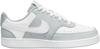 Nike court vision low sneakers