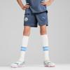 Puma mcfc training shorts jr