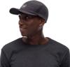 Buff 5 panels cap