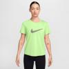 Nike one swoosh dri-fit t-shirt