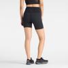 New Balance rc elite storage hardloopshort 6in