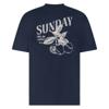 Supply & Co T-Shirt SCO26118CO05