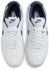 Nike big low sneakers