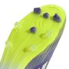 Adidas f50 league mid firm/multi-ground voetbalschoenen
