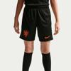 Nike nederland strike kids short