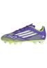 Adidas f50 club stevige/multi-ground voetbalschoenen kids