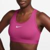 Nike dri-fit swoosh medium-support sport bh