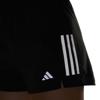 Adidas own the run short