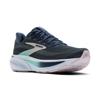 Brooks hardloopschoenen Ghost 17 neutraal Multiblauw
