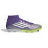 Adidas f50 league mid firm/multi-ground voetbalschoenen