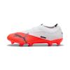 Puma ultra nitro 7 match ll fg/ag gras, kunstgras voetbalschoenen