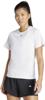 adidas wtr d4t t t-shirt kurzarm 100% rec. pe