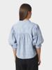 Neo Noir Blouse 169706