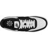 Nike court vision low sneakers
