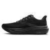 Brooks hardloopschoenen Ghost 17 neutraal zwart