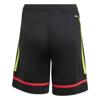 adidas f50 voetbal training korte broek