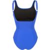Arena swimsuit lili squared back badpak ondersteunend