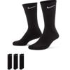 Nike everyday cushioned training 3-pack sokken