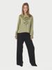 Neo Noir Blouse 166450