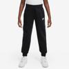 Nike sportswear club fleece broek