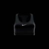 Nike Dri-FIT Swoosh Medium-Support Sport BH Dames