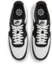 Nike court vision low sneakers
