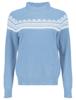 Bloomings Sweater SLK10-9031