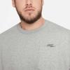 Nike sportswear club t-shirt