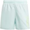 Adidas sportswear essentials logo clx kids zwemshort