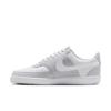 Nike court vision low herenschoenen