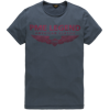 PME-Legend T-Shirt PTSS000501
