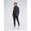 Fusion mens s1 run jacket