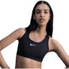 Nike dri-fit swoosh medium-support sport bh
