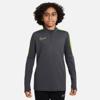 Nike dri-fit academy 23 longsleeve