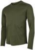 Fusion mens c3 ls shirt