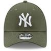 NEW ERA league essential 9forty cap