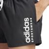 Adidas essentials logo clx short