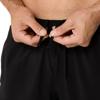 Asics core 2n1 hardloopshort 7in