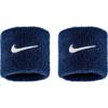 Nike  swoosh classic wristbands 2pk